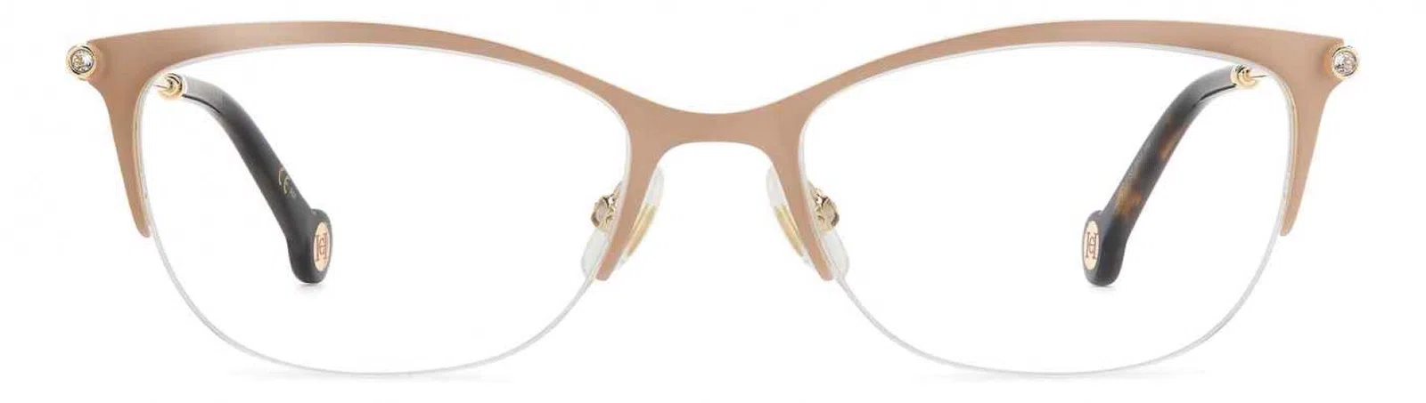 Carolina Herrera HER0153 Eyeglasses - view 9